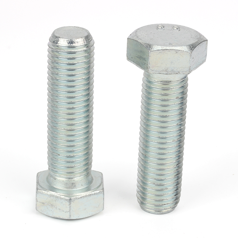 8.8級緊固件力學性能解讀：平衡強度與韌性的科學之道