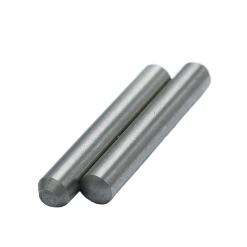 圓柱銷與錐銷的科學(xué)選用：機(jī)械裝配的精密之道 